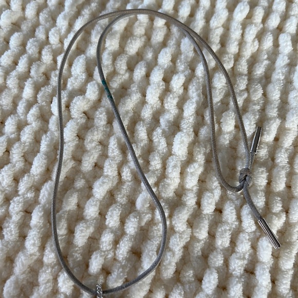 Swarovski Crystal Heart Pendant - Picture 4 of 6